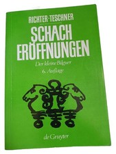 De Gruyter Échecs Ouvertures