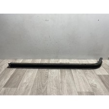 RAIL DE PORTE COULISSANTE CITROËN JUMPY (BT/BZ) Van 2.0 HDi 110 (DW10ATED(RHZ)) 2003