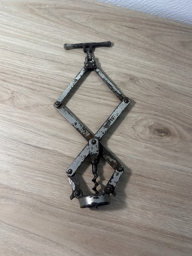 Ancien tire bouchon type - ancien,