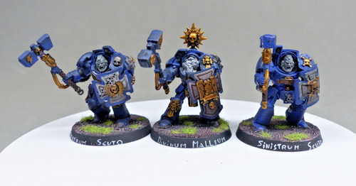 Warhammer 40k marine - 40k,