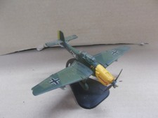 Avion combat métal - métal, 1.100
