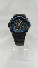 CASIO AW-591-2AJF G-SHOCK