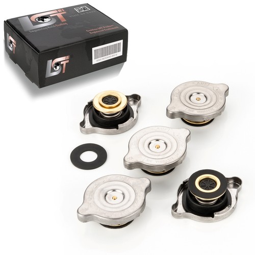 Radiator caps bar for - 5x,