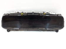 2014 TOYOTA PRIUS Speedo Ensemble Instrument 83800-47580 1.8 HYBRID Vrai Rapide