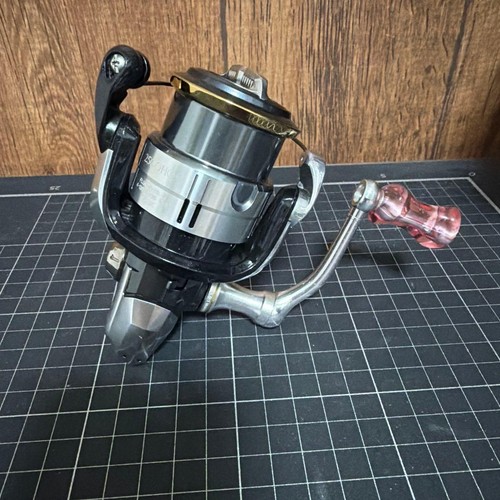 Moulinet toupie shimano - toupie,