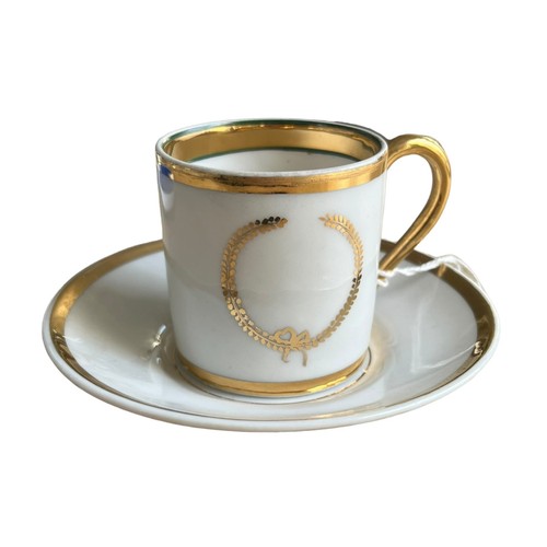 Ancienne tasse cafe - ancienne,
