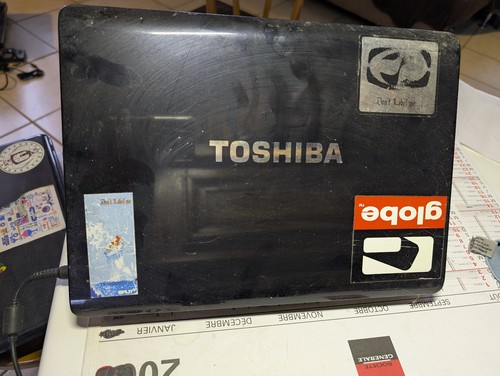 Toshiba satellite a210 1bi - satellite, a210-1bi