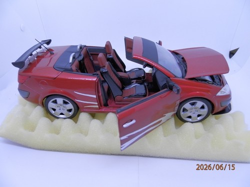 Solido renault megane ii - solido,