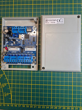 DGP aritech ats1210E (carte