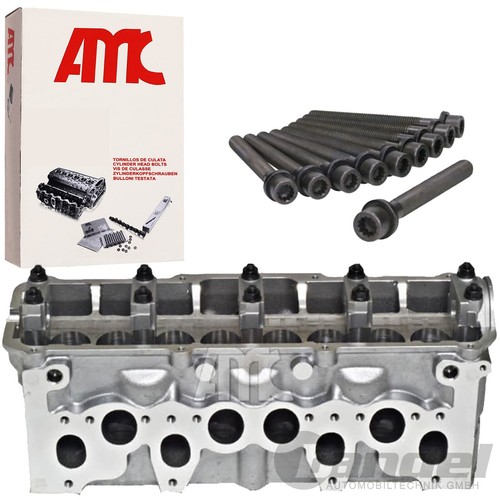 Amc culasse convient pour - amc,