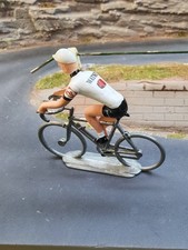 CYCLISTE Salza vintage Watney
