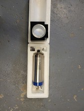 BROCHE DE FRAISAGE CNC HAUTE FREQUENCE 400 HZ 24000 TR/MIN