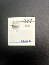 Commande à distance - DE DIETRICH CHAPPEE : 85757747