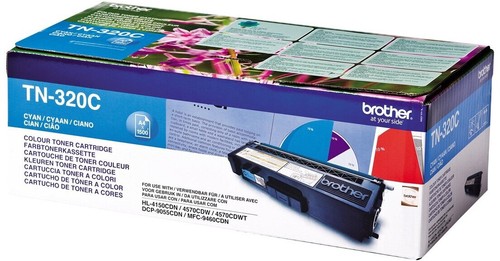 Toner brother tn - 🖨️,