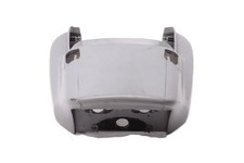 Carénage arrière, housse de