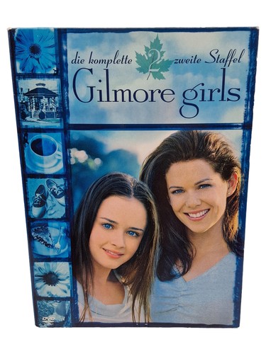 Gilmore girls saison - gilmore,