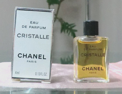 Cristalle version boite - -,