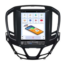 GPS Radio Car Stereo For Opel