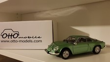 1/18 Alpine A110 1600 Sx Ot105