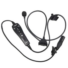 Bose A20 Casque Boom