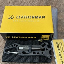 Leatherman rail multitool - leatherman,
