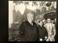 Politique : photo officielle