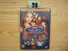 DVD : La Belle et la Bête -