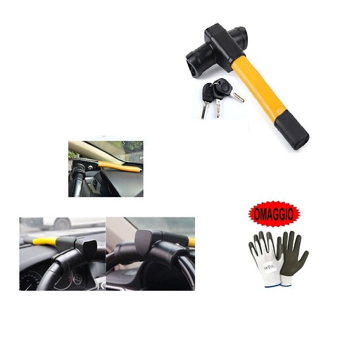 Pour mercedes classe antivol - mercedes, v