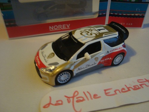 Citroen ds3 wrc abou - wrc,