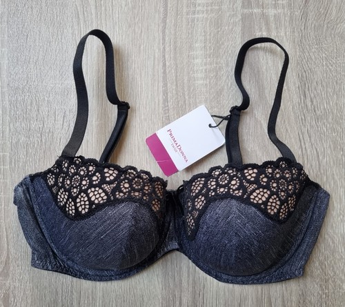 Soutien gorge prima - gorge, 90d