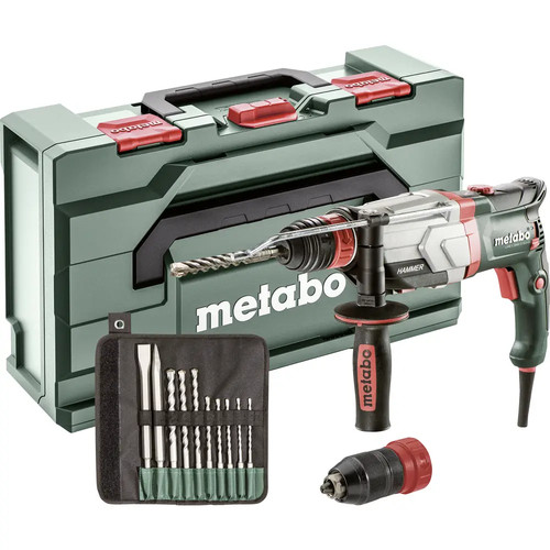 Metabo uhev 2860 quick - metabo, 2860-2