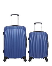 HERO - Lot de 2 - Valise weekend et valise cabine MOSCOU