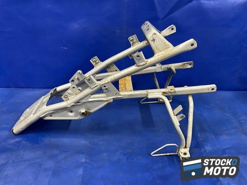 Boucle arriere yamaha 125 - yamaha, xt