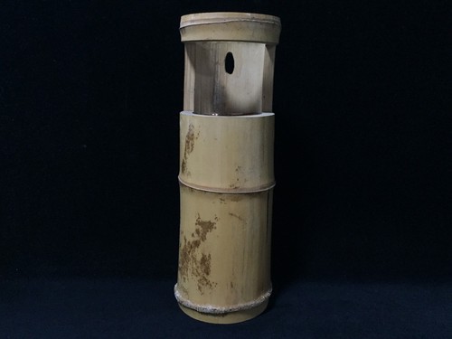 Vase japonais vintage - vase,