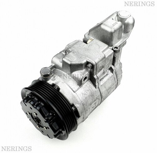 Conditioning compressor - conditioning,
