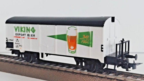 Liliput 22164 wagon bière - liliput,