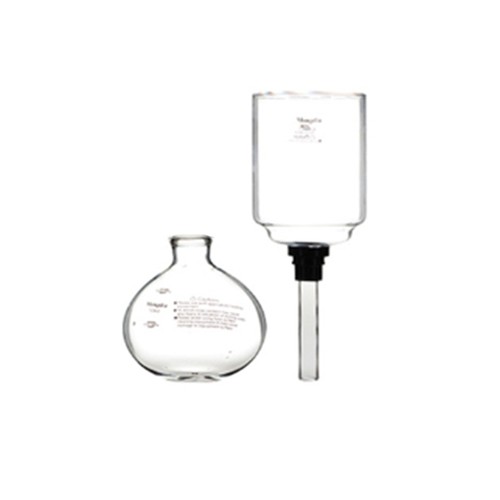 Accessoires pot siphon - de,
