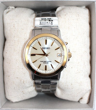 SEIKO SPIRIT SBTM170