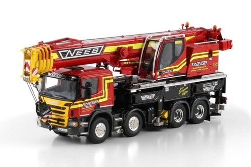 Wsi 2177 neeb liebherr ltf - wsi,
