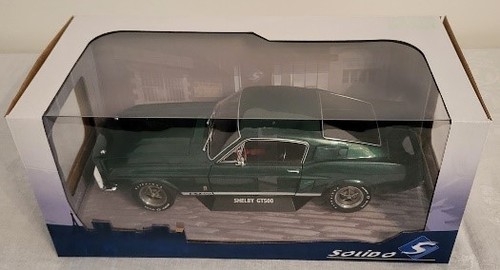 Ford mustang shelby gt500 - mustang,