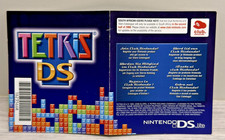 VIP Tetris DS - Nintendo DS - NON GRATTE