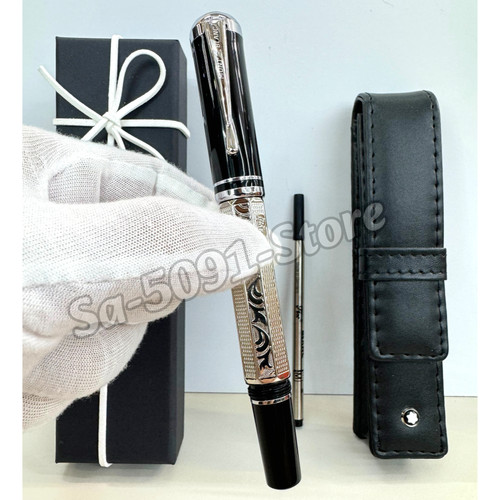 Montblanc marcel proust - montblanc,
