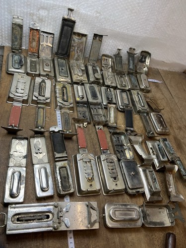 Collection lot anciens - lot,
