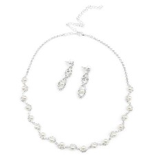  Bijoux de soirée de mariage