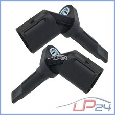 2X CAPTEUR DE VITESSE DE ROUE