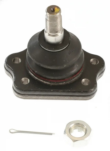 Pivot bras suspension - bras,