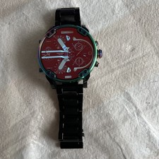 Diesel Watch DZ7436 Mr. Daddy