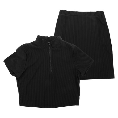 Jupe courte pour - courte,