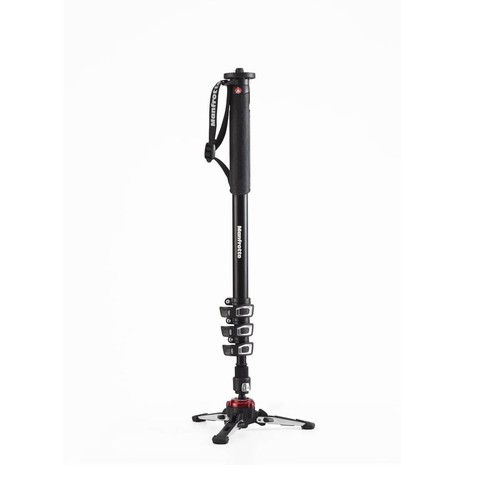 Manfrotto mvmxproa4 monopode - manfrotto,