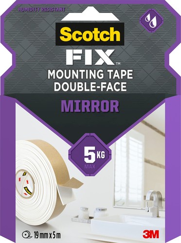 Scotch fix ruban montage - scotch-fix,